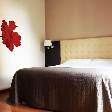 Hotel Nautilus Rome Exterior photo