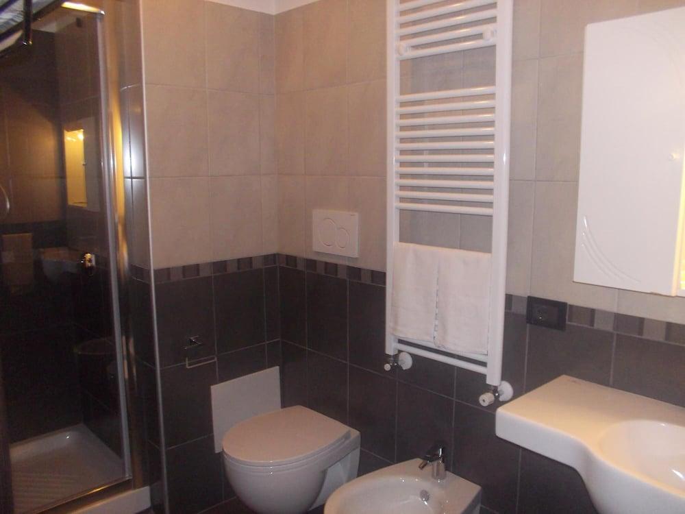 Hotel Nautilus Rome Exterior photo